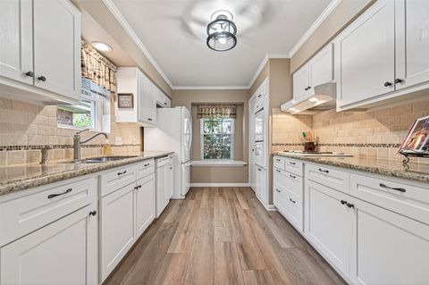 Tiny photo for 7211 Shady Arbor Lane, Houston, TX 77040 (MLS # 22579591)