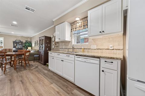 Tiny photo for 7211 Shady Arbor Lane, Houston, TX 77040 (MLS # 22579591)