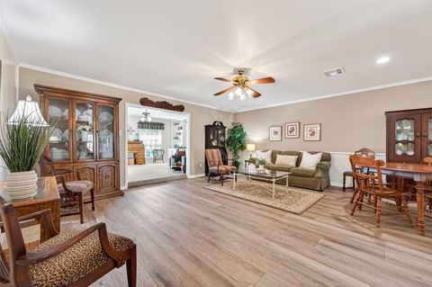 Tiny photo for 7211 Shady Arbor Lane, Houston, TX 77040 (MLS # 22579591)