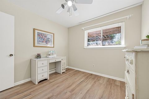 Tiny photo for 7211 Shady Arbor Lane, Houston, TX 77040 (MLS # 22579591)