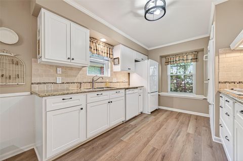 Tiny photo for 7211 Shady Arbor Lane, Houston, TX 77040 (MLS # 22579591)