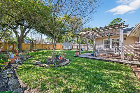 Tiny photo for 7211 Shady Arbor Lane, Houston, TX 77040 (MLS # 22579591)