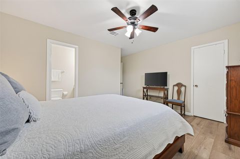 Tiny photo for 7211 Shady Arbor Lane, Houston, TX 77040 (MLS # 22579591)