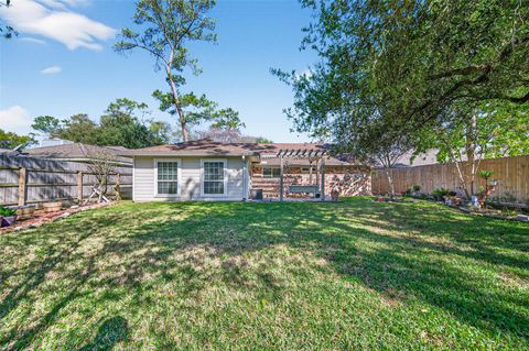 Tiny photo for 7211 Shady Arbor Lane, Houston, TX 77040 (MLS # 22579591)