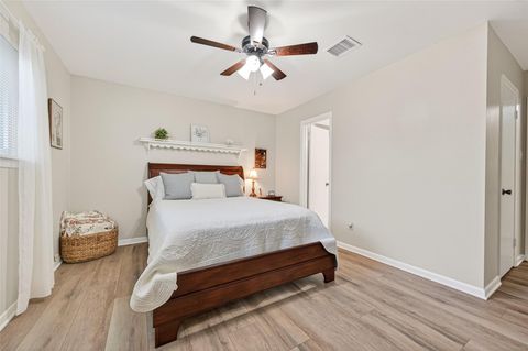 Tiny photo for 7211 Shady Arbor Lane, Houston, TX 77040 (MLS # 22579591)