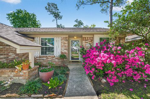 Tiny photo for 7211 Shady Arbor Lane, Houston, TX 77040 (MLS # 22579591)