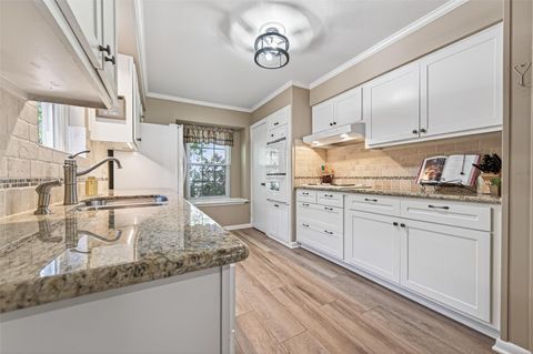 Tiny photo for 7211 Shady Arbor Lane, Houston, TX 77040 (MLS # 22579591)