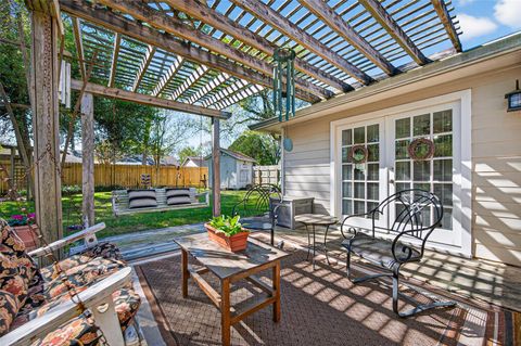 Tiny photo for 7211 Shady Arbor Lane, Houston, TX 77040 (MLS # 22579591)