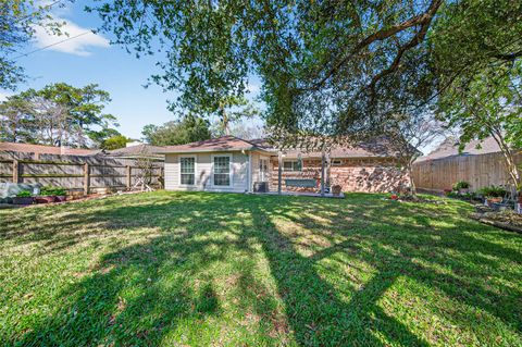 Tiny photo for 7211 Shady Arbor Lane, Houston, TX 77040 (MLS # 22579591)