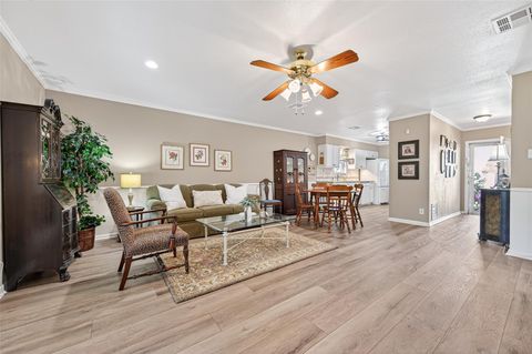 Tiny photo for 7211 Shady Arbor Lane, Houston, TX 77040 (MLS # 22579591)