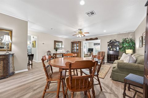 Tiny photo for 7211 Shady Arbor Lane, Houston, TX 77040 (MLS # 22579591)