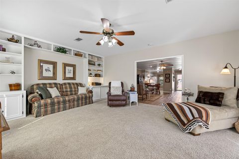 Tiny photo for 7211 Shady Arbor Lane, Houston, TX 77040 (MLS # 22579591)