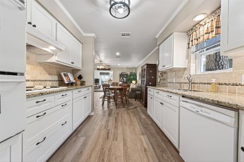 Tiny photo for 7211 Shady Arbor Lane, Houston, TX 77040 (MLS # 22579591)