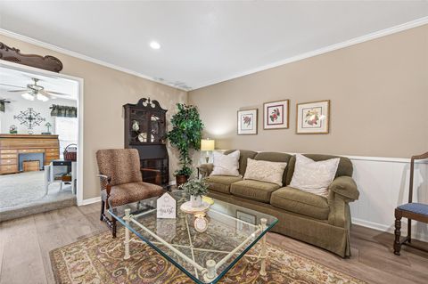 Tiny photo for 7211 Shady Arbor Lane, Houston, TX 77040 (MLS # 22579591)