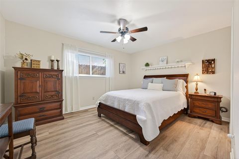 Tiny photo for 7211 Shady Arbor Lane, Houston, TX 77040 (MLS # 22579591)