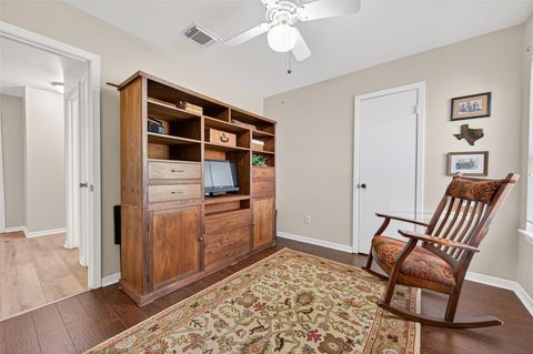 Tiny photo for 7211 Shady Arbor Lane, Houston, TX 77040 (MLS # 22579591)