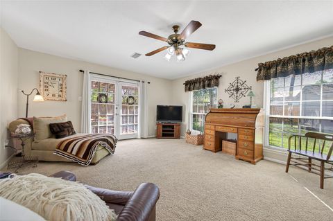 Tiny photo for 7211 Shady Arbor Lane, Houston, TX 77040 (MLS # 22579591)