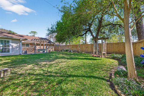 Tiny photo for 7211 Shady Arbor Lane, Houston, TX 77040 (MLS # 22579591)