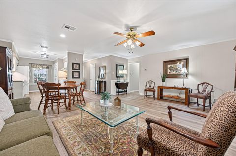 Tiny photo for 7211 Shady Arbor Lane, Houston, TX 77040 (MLS # 22579591)