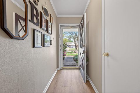 Tiny photo for 7211 Shady Arbor Lane, Houston, TX 77040 (MLS # 22579591)