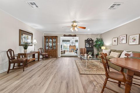 Tiny photo for 7211 Shady Arbor Lane, Houston, TX 77040 (MLS # 22579591)