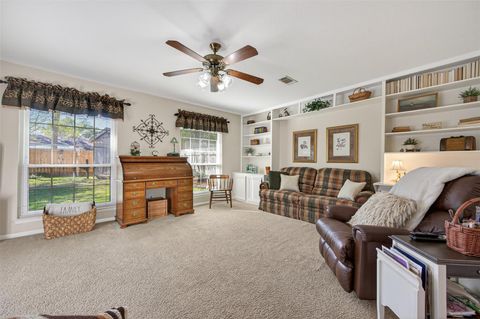 Tiny photo for 7211 Shady Arbor Lane, Houston, TX 77040 (MLS # 22579591)