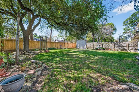 Tiny photo for 7211 Shady Arbor Lane, Houston, TX 77040 (MLS # 22579591)