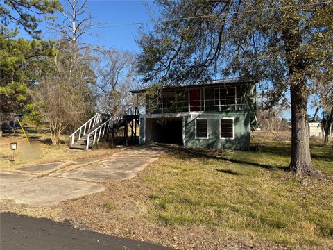 Property photo of 100 Happiness Hollow, Coldspring, TX 77331