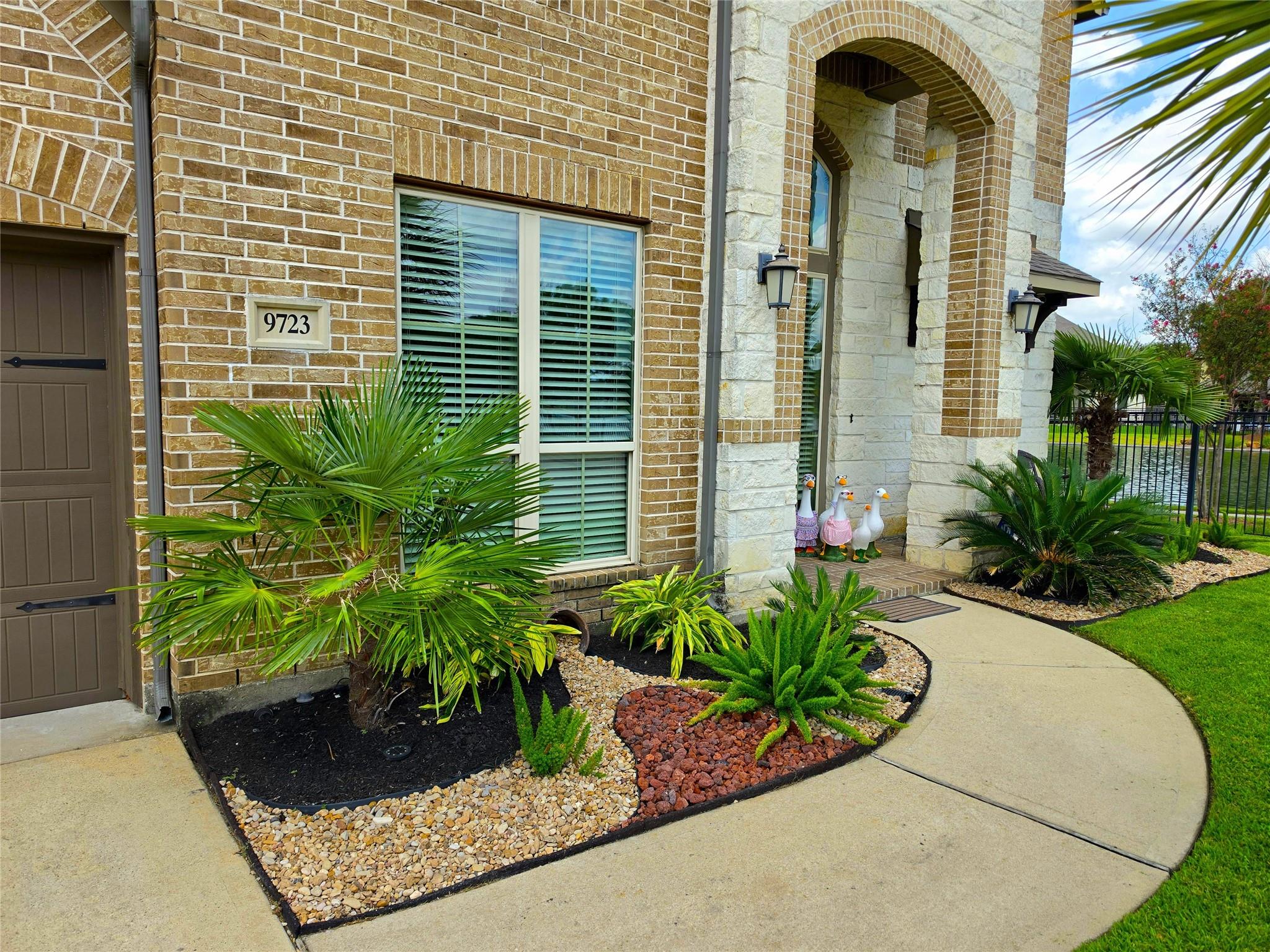9723 Painted Stone Court