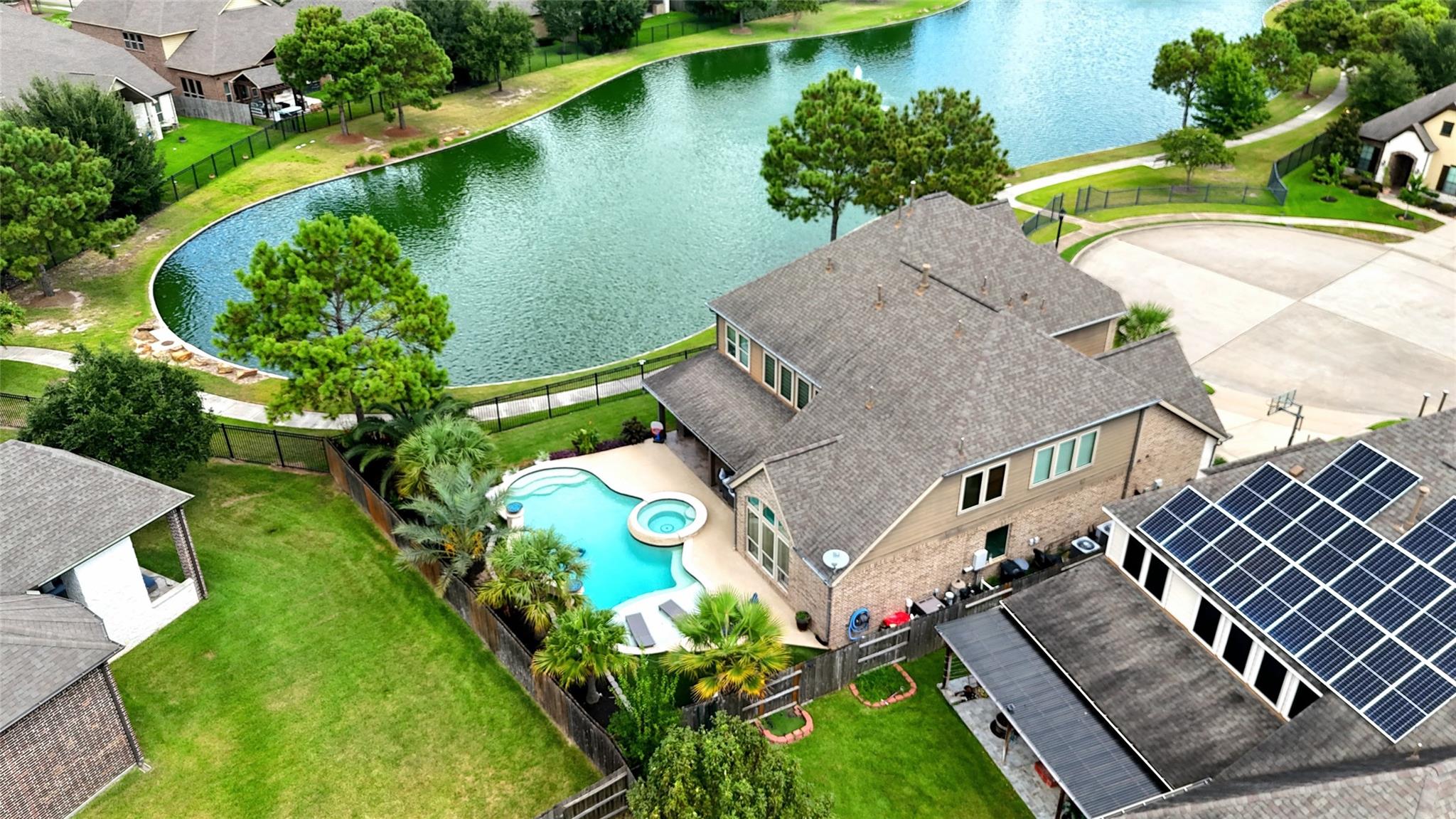 9723 Painted Stone Court
