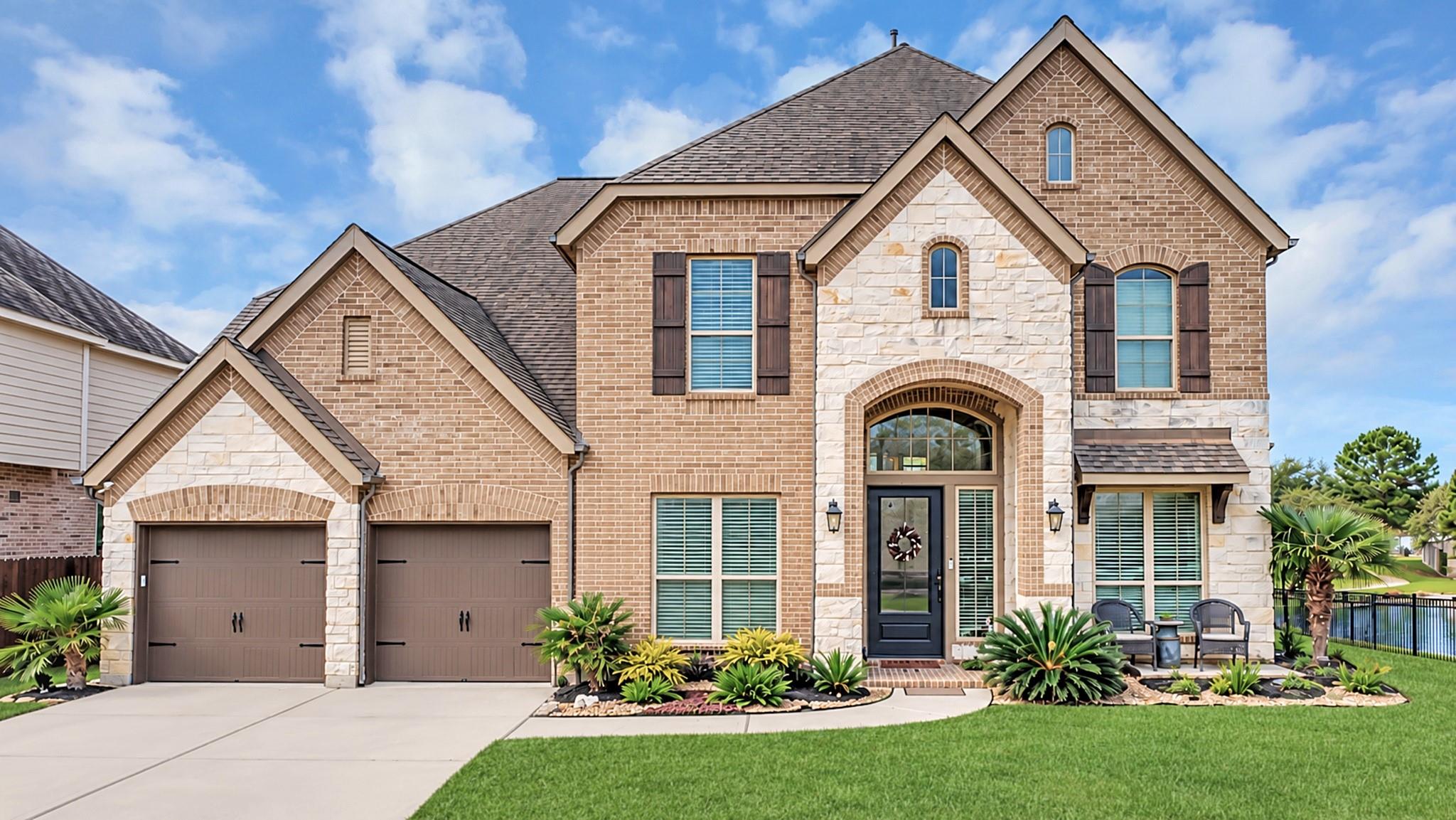 9723 Painted Stone Court