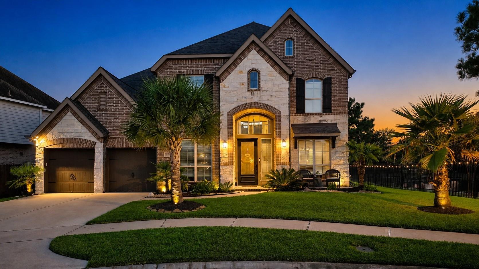 9723 Painted Stone Court