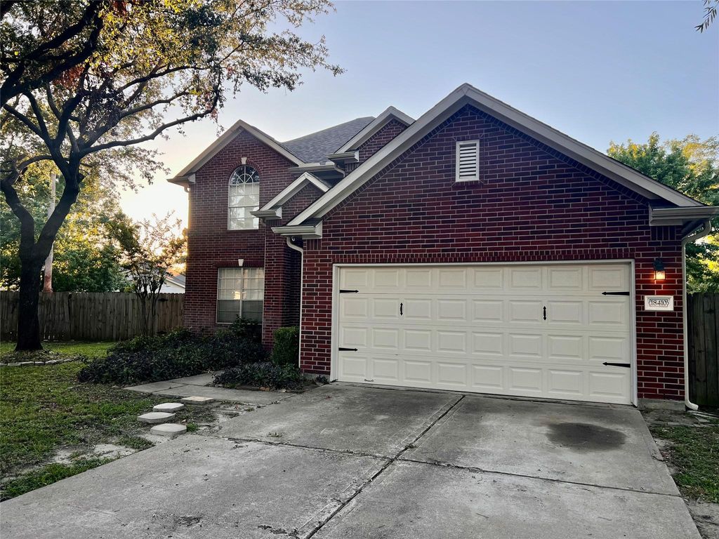 Photo of 18410 Green Cypress Court, Cypress, TX 77429 (MLS # 13498923)