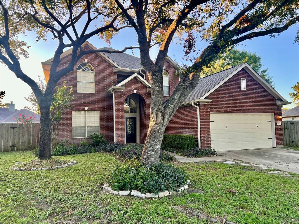 Photo of 18410 Green Cypress Court, Cypress, TX 77429 (MLS # 13498923)