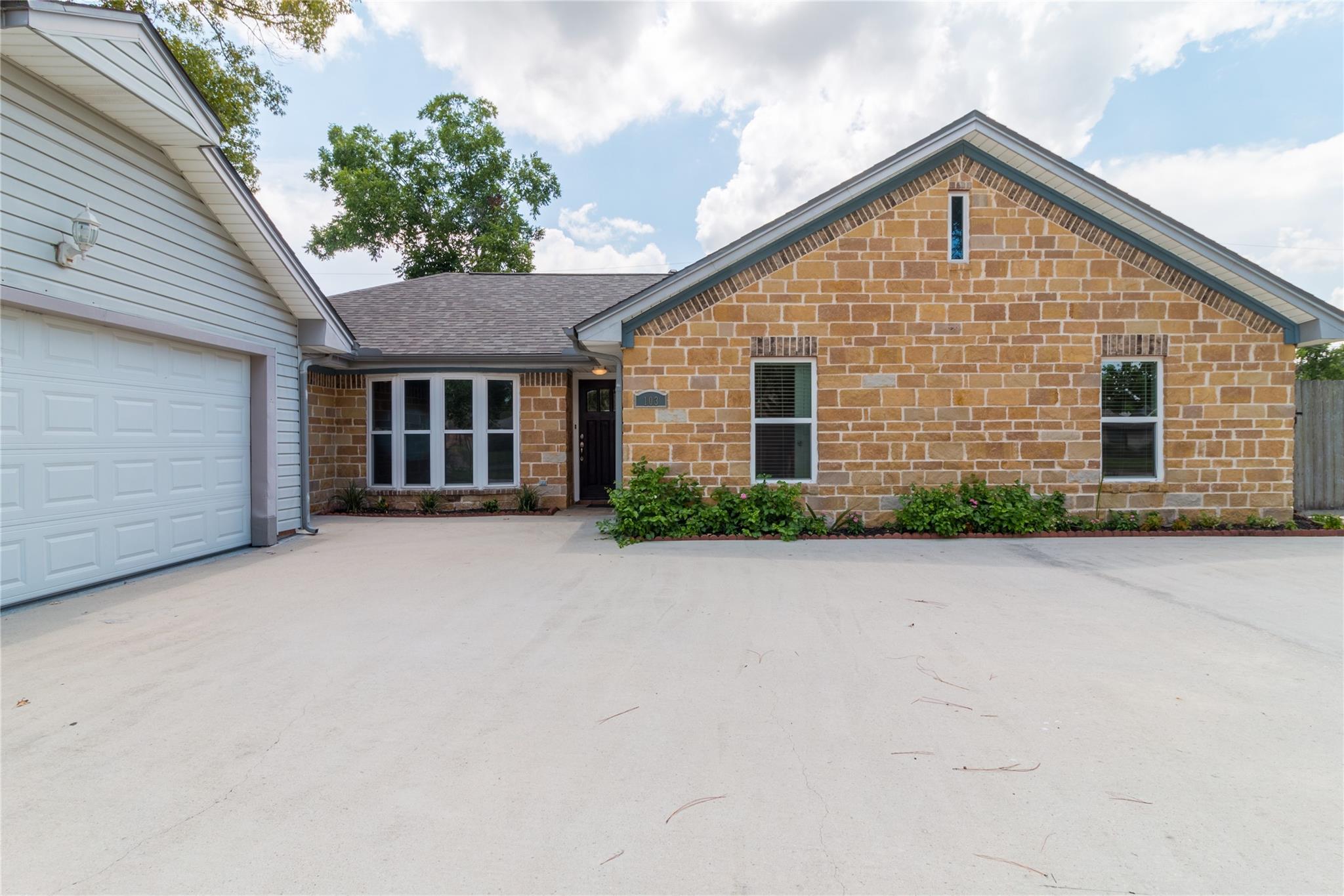 103 Cherry Tree Lane