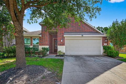 Photo of 17914 Logans Pine Drive, Tomball, TX 77377 (MLS # 18537403)