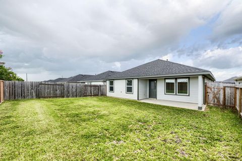 Tiny photo for 3826 Lanercost Lane, Fulshear, TX 77441 (MLS # 1026014)
