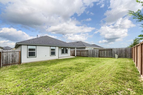 Tiny photo for 3826 Lanercost Lane, Fulshear, TX 77441 (MLS # 1026014)