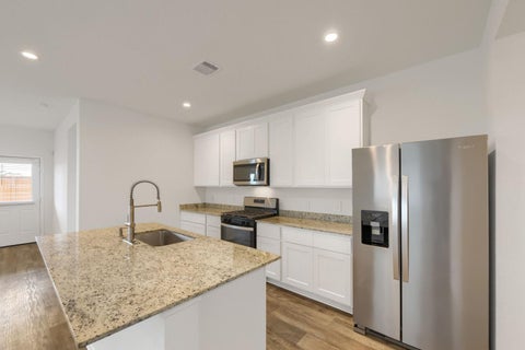 Tiny photo for 3826 Lanercost Lane, Fulshear, TX 77441 (MLS # 1026014)