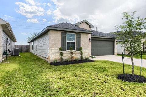 Tiny photo for 3826 Lanercost Lane, Fulshear, TX 77441 (MLS # 1026014)
