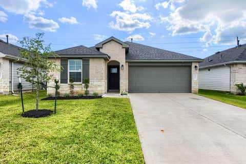 Tiny photo for 3826 Lanercost Lane, Fulshear, TX 77441 (MLS # 1026014)