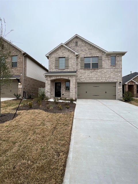 Photo of 17680 Tree Of Heaven, Conroe, TX 77385 (MLS # 4766110)