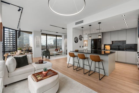 Photo of 14 Greenway Plaza #9R, Houston, TX 77046 (MLS # 42988331)