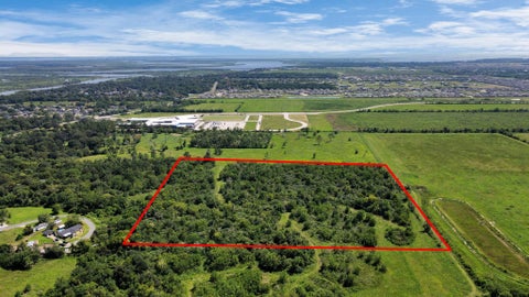 253 Ford Lane Old River-Winfree TX 77523