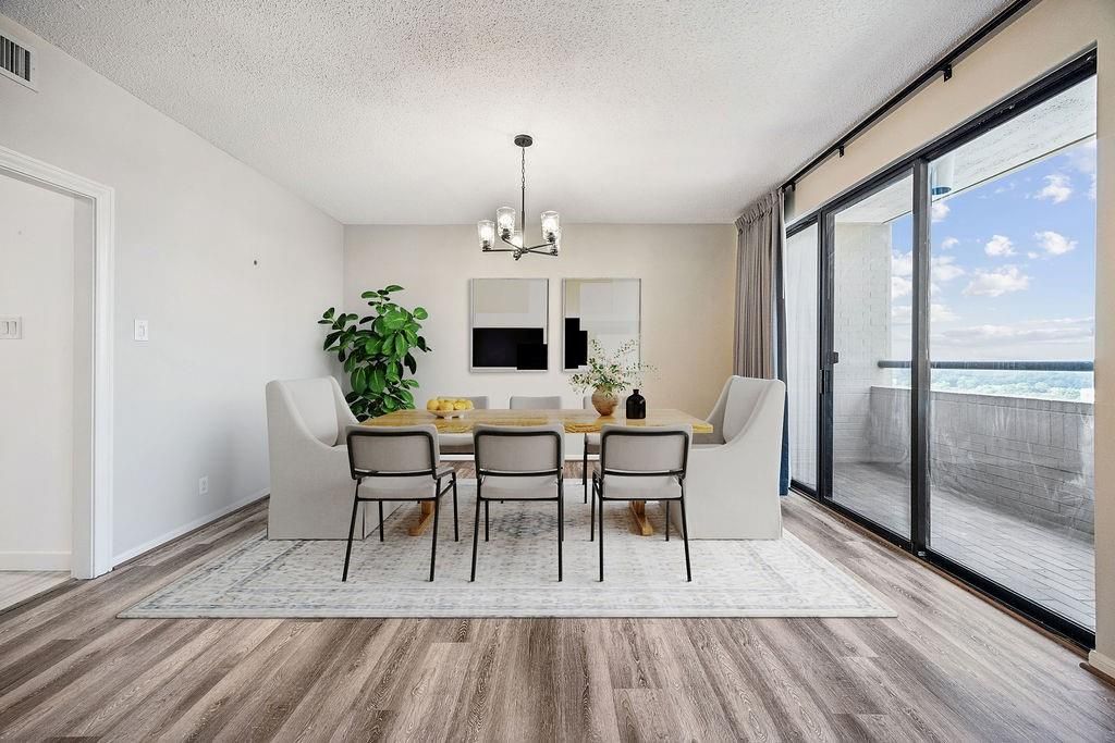 Photo of 651 Bering Drive #1405, Houston, TX 77057 (MLS # 28155128)