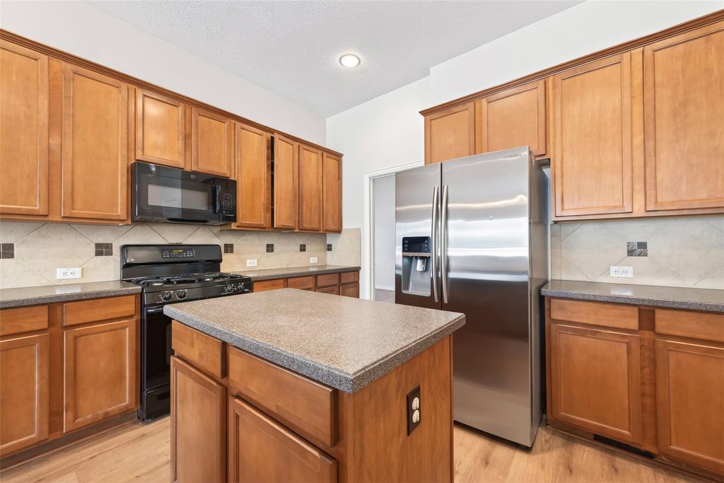 Photo of 2814 Sage Creek Court, Richmond, TX 77406 (MLS # 66911901)