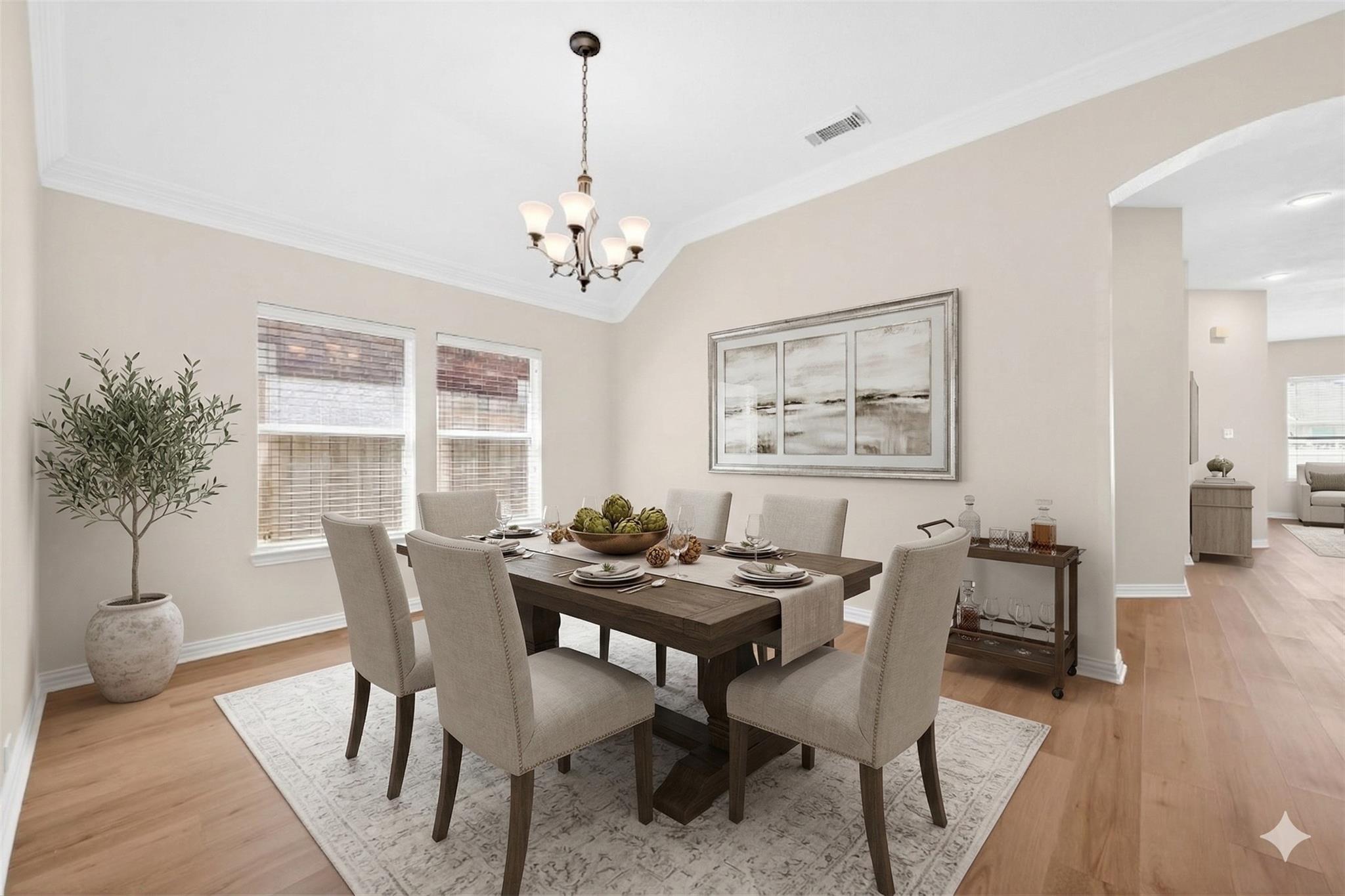 2814 Sage Creek Court