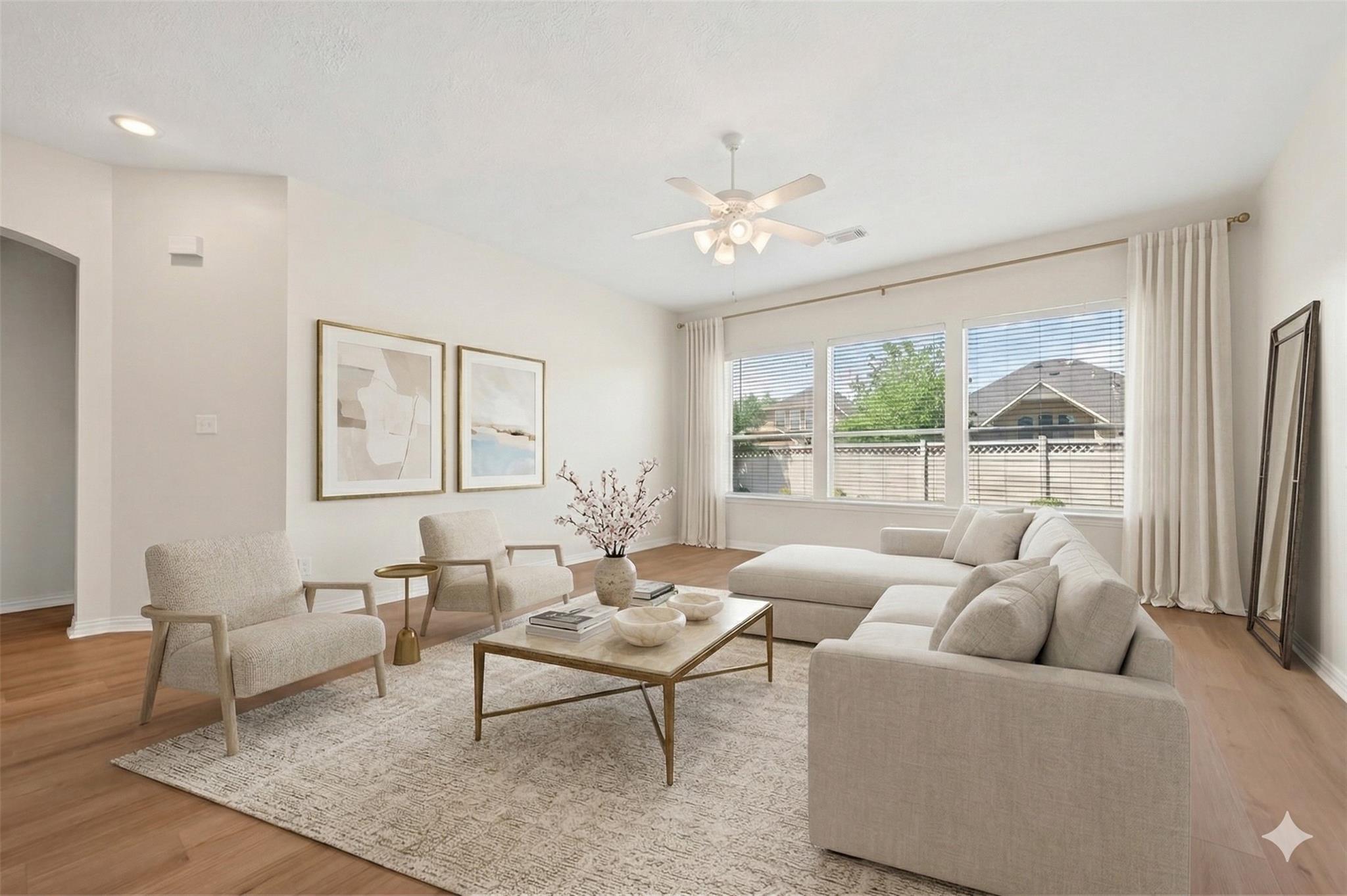 2814 Sage Creek Court