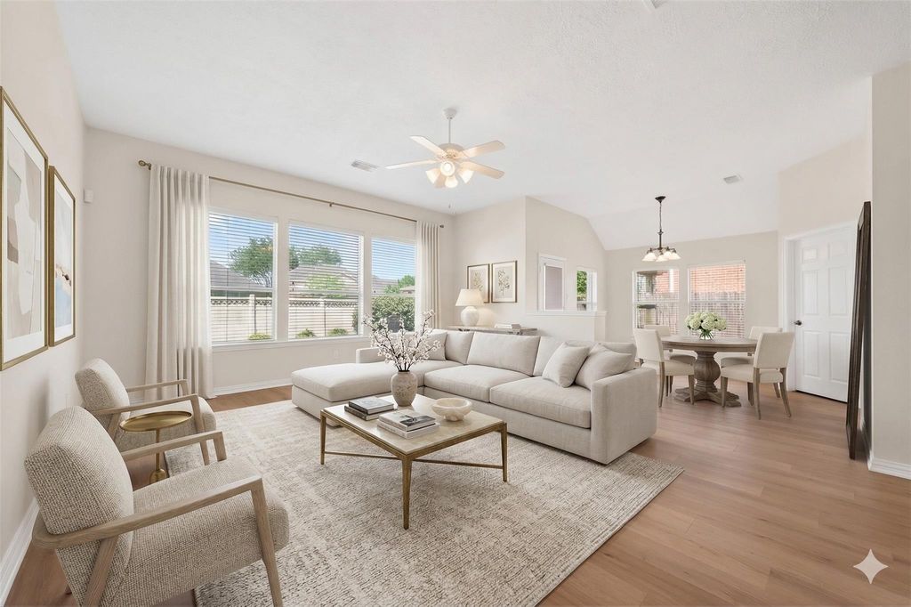 Photo of 2814 Sage Creek Court, Richmond, TX 77406 (MLS # 66911901)