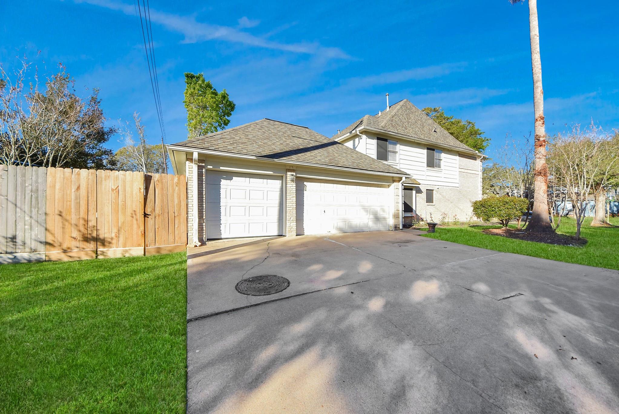 20603 Park Bend Drive